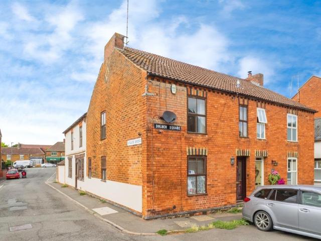 House for sale in Finedon
