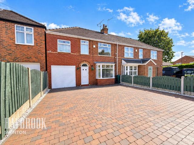 House for sale in Conisbrough, South Yorkshire