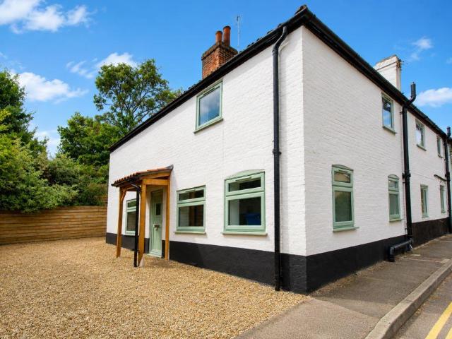 House for sale in Bungay, East Suffolk