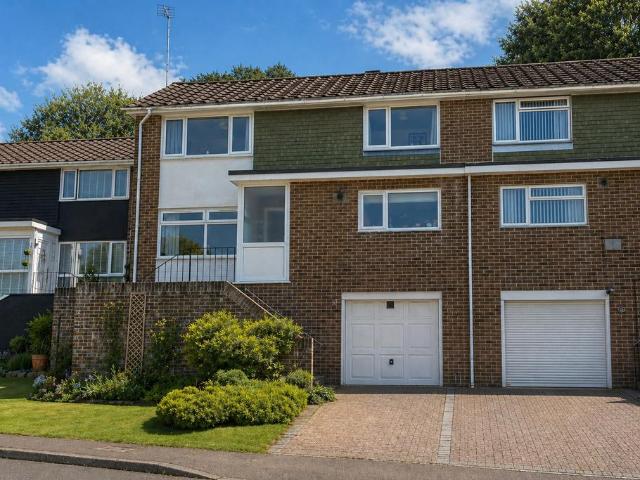 House for sale in Golden Valley, Folkestone