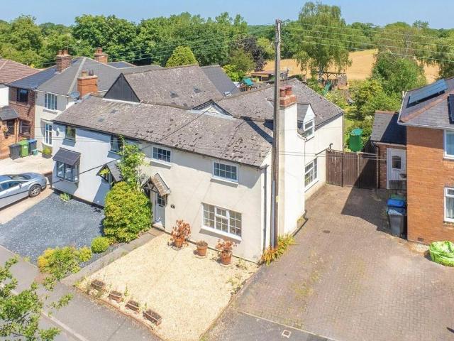 House for sale in Wood End, Alderminster