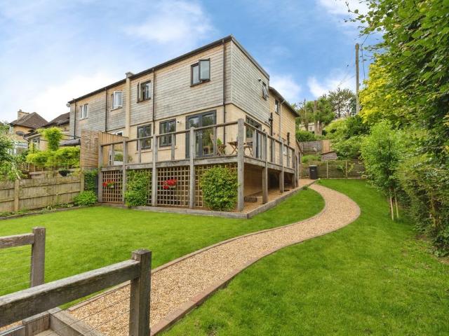 House for sale in Box, Wiltshire