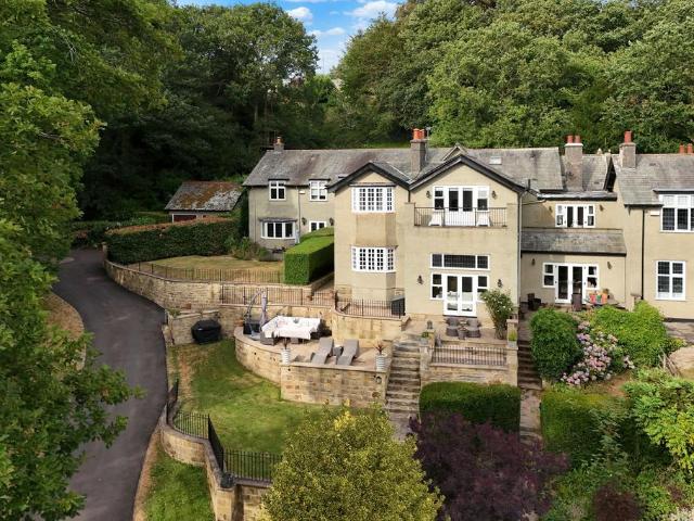 House for sale in Kirkby Overblow