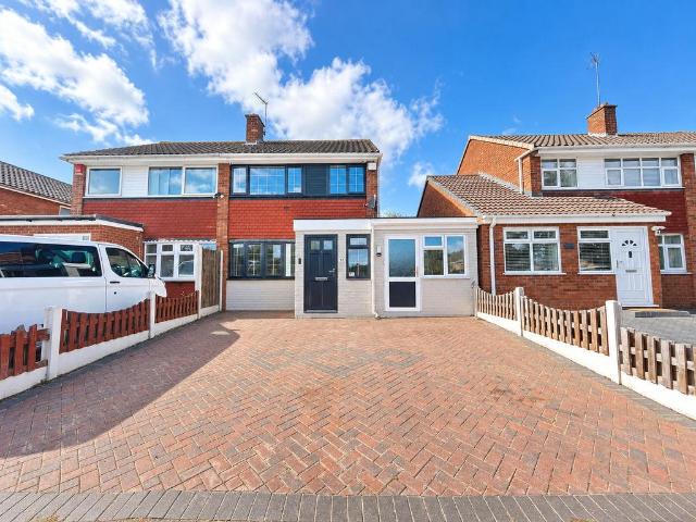House for sale in Bloxwich, Walsall