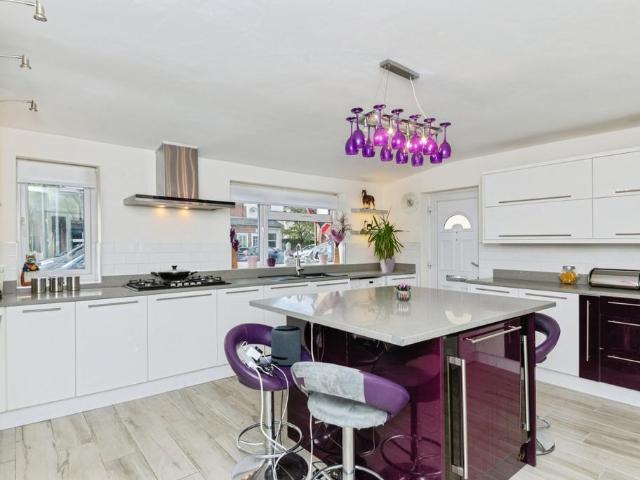 House for sale in Weeley, Tendring