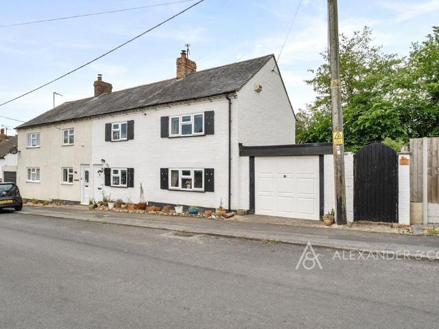 House for sale in Great Horwood