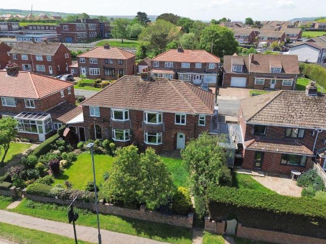 House for sale in Whitby, North Yorkshire