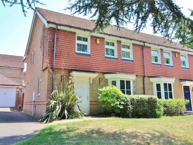 House for sale in Worthing, West Sussex