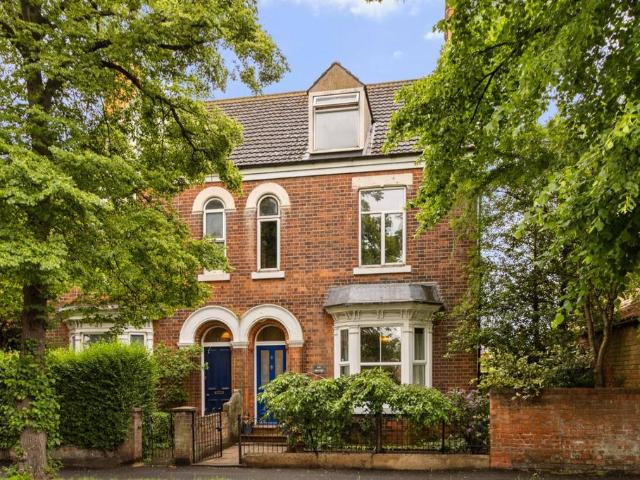House for sale in Brigg, North Lincolnshire