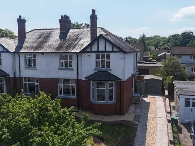 House for sale in Stanwix