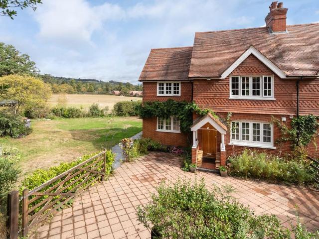 House for sale in Dorking, Mole Valley