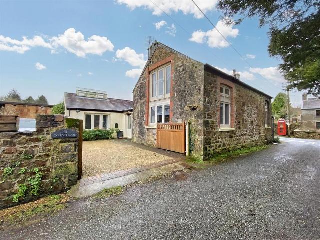 House for sale in Carew, Redberth