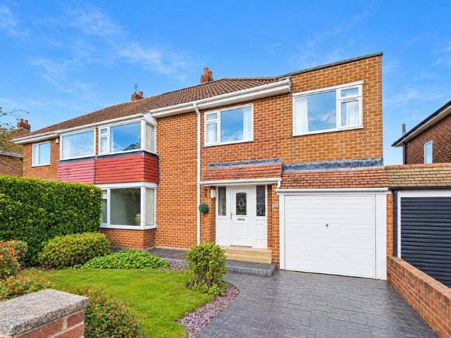 House for sale in Marske Estate, Marske-by-the-Sea