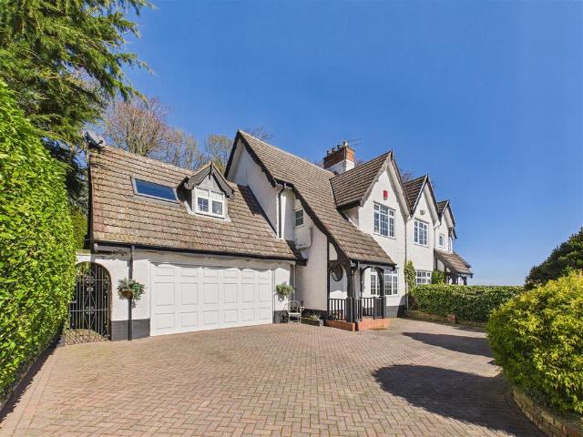 House for sale in North Ferriby, East Riding Of Yorkshire
