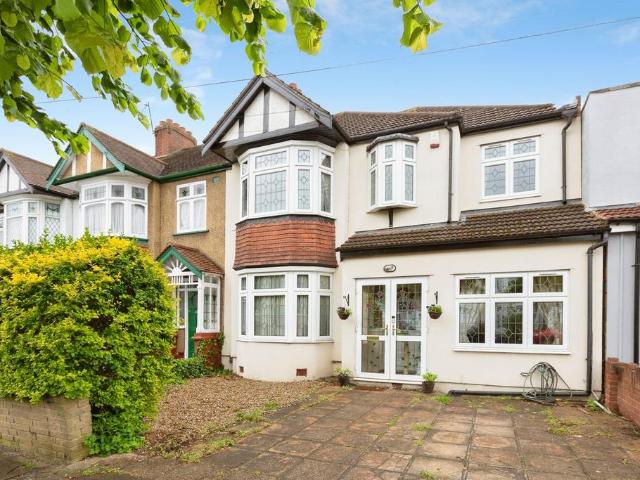 House for sale in Clayhall, Greater London