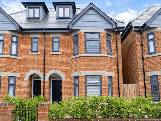House for sale in Freemantle, City Of Southampton