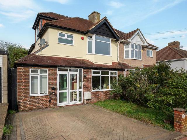 House for sale in Mottingham, Greater London
