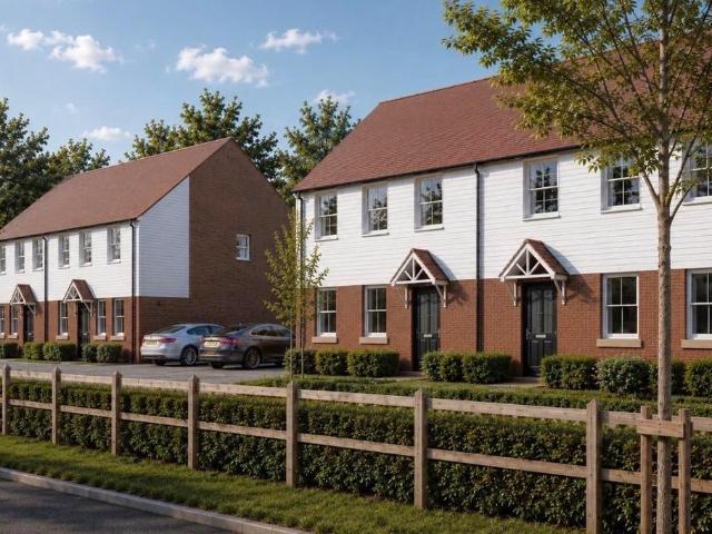House for sale in Hammill, Dover