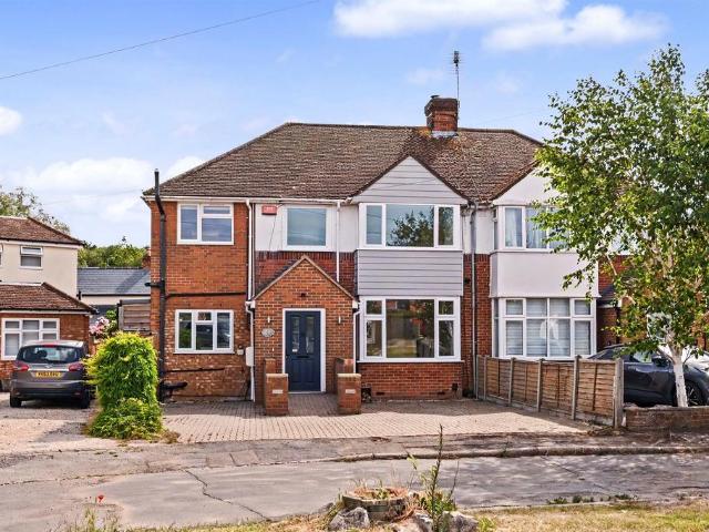 House for sale in Wendover, Buckinghamshire