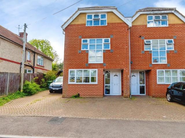 House for sale in Highfield, City Of Southampton