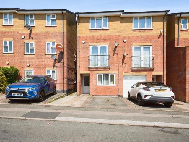 House for sale in Bird End, West Midlands