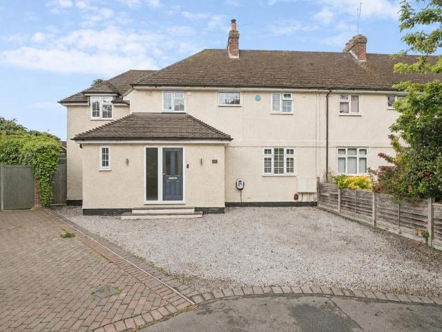 House for sale in Welwyn, Fretherne