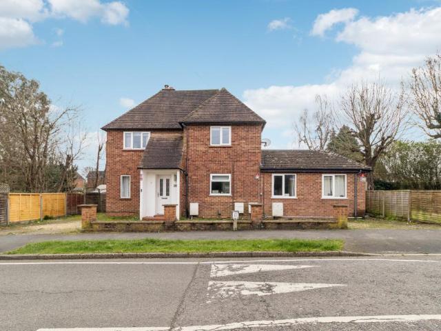 House for sale in Amersham