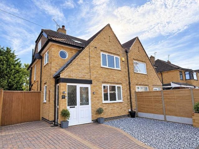 House for sale in Whetstone, Blaby