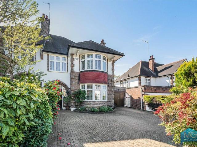 House for sale in Muswell Hill, Isle Of Man