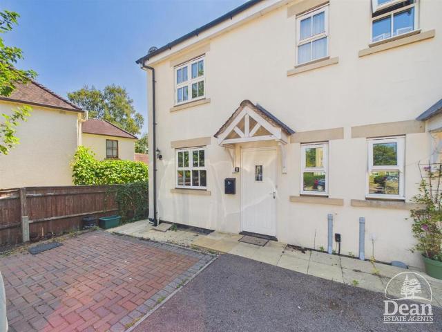 House for sale in Mitcheldean, Bromsberrow Heath