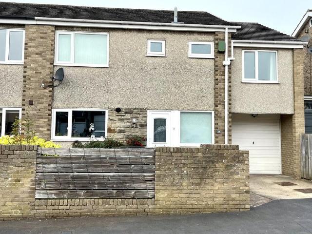 House for sale in Corbridge, Northumberland