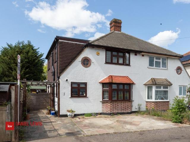 House for sale in Epping, Essex