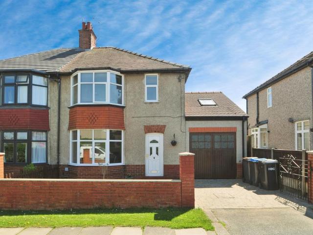 House for sale in Kingsley, Harrogate