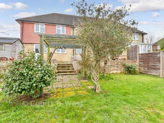 House for sale in Fole, Surrey