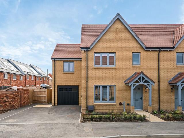 House for sale in Eastleigh, Helford