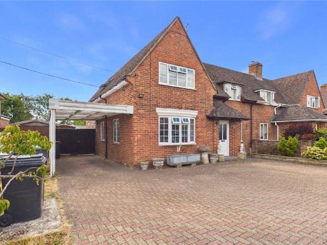 House for sale in Bradfield, West Berkshire