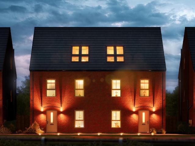 House for sale in Woodmansey