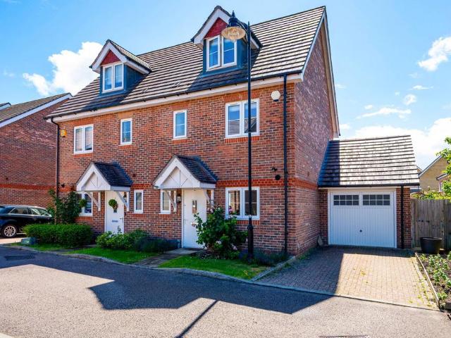 House for sale in Woking, Surrey