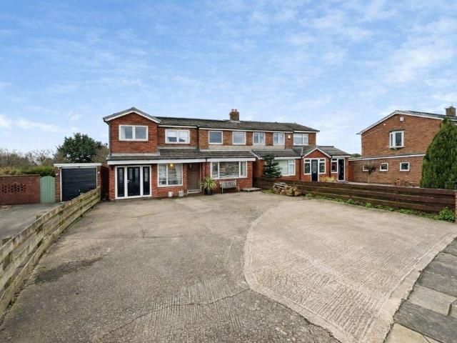 House for sale in Morpeth, Northumberland