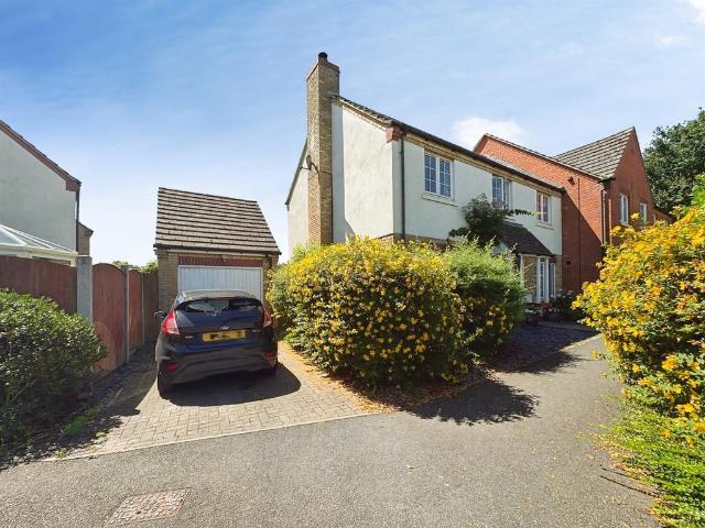 House for sale in Ramsey, Huntingdon