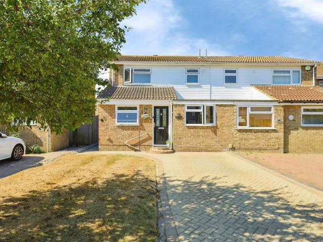 House for sale in Bridgemere, Eastbourne