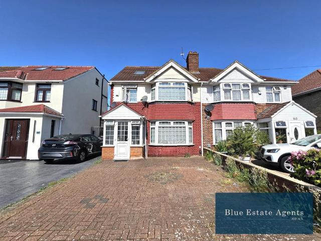 House for sale in London Borough of Hounslow, Greater London