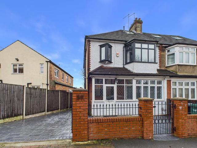House for sale in North Finchley, Isle Of Man
