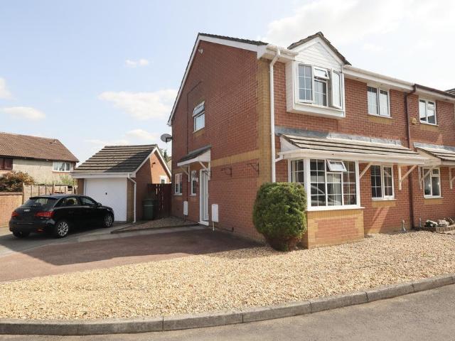 House for sale in Shepton Mallet, Somerset