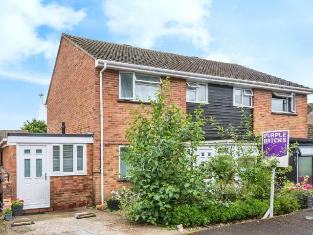 House for sale in Hungerford, West Berkshire