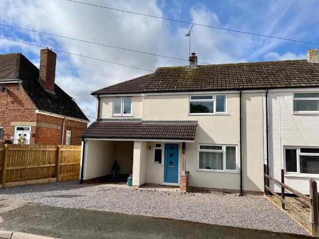 House for sale in Letcombe Regis, Dromore