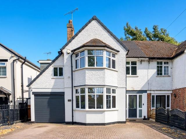 House for sale in Old Wharf, City Of Leicester