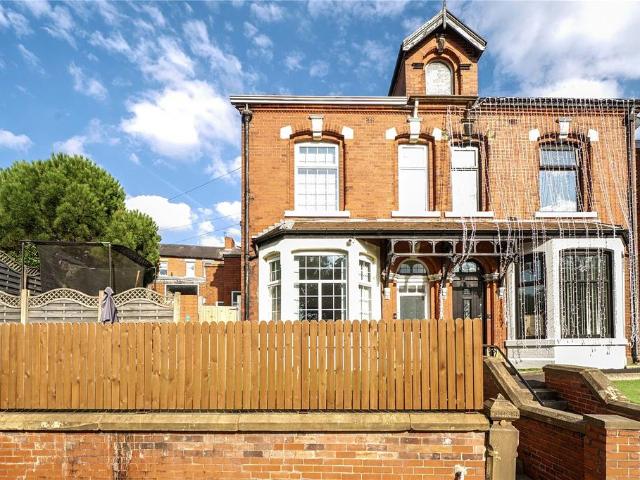 House for sale in Pleckgate, Blackburn