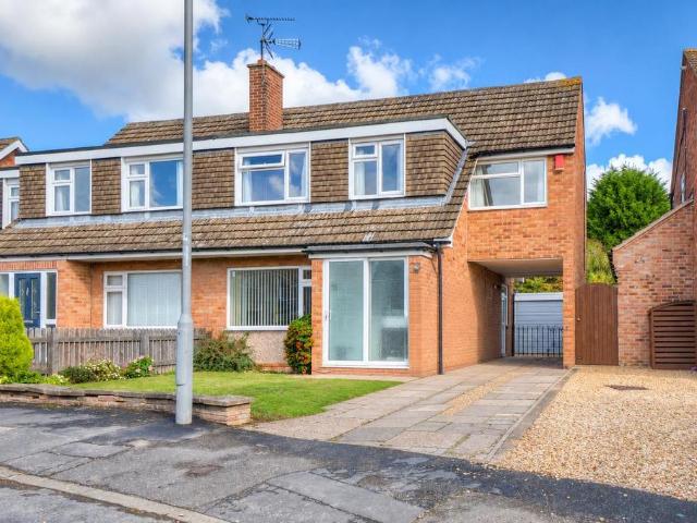 House for sale in Stanton on the Wolds, Rushcliffe