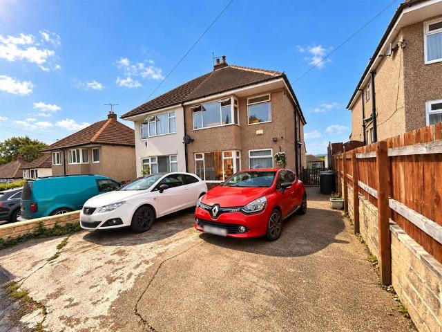 House for sale in Norland, Calderdale